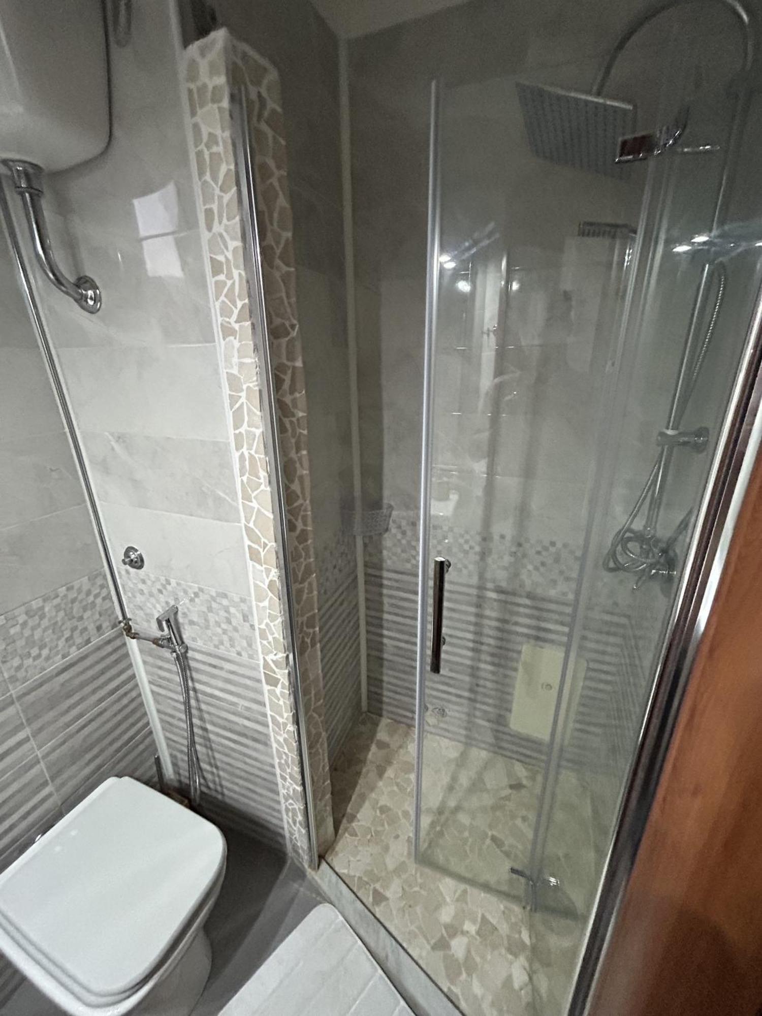 شقة Casa Con Terrazzo In Centro نابولي المظهر الخارجي الصورة
